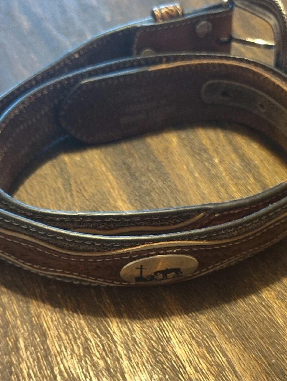 Nocona Men's 36